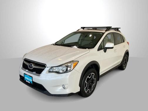 2013 Subaru XV Crosstrek 2.0i Premium