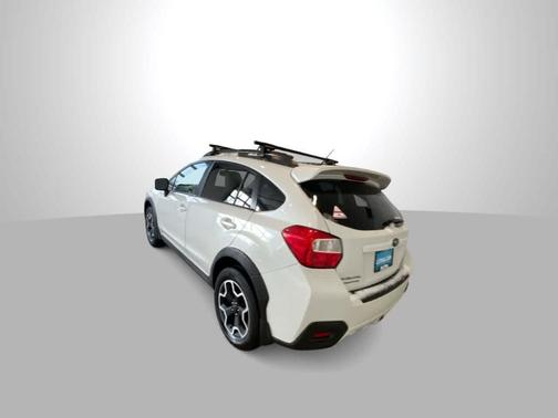 2013 Subaru XV Crosstrek 2.0i Premium