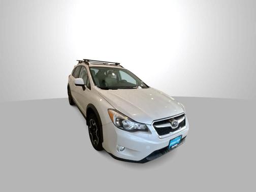 2013 Subaru XV Crosstrek 2.0i Premium