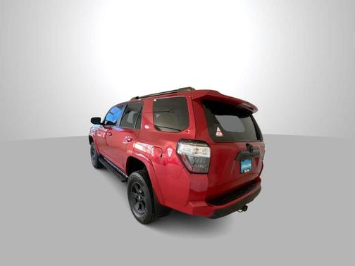 2014 Toyota 4Runner Trail Premium