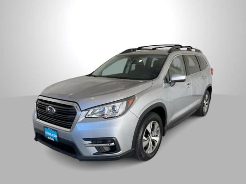 2019 Subaru Ascent Premium 7-Passenger