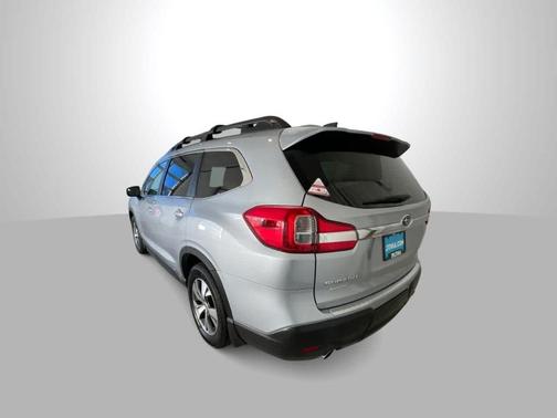 2019 Subaru Ascent Premium 7-Passenger