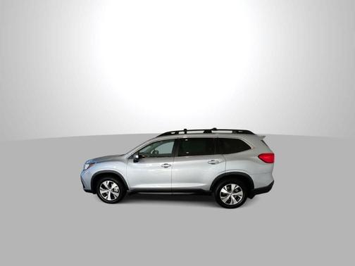 2019 Subaru Ascent Premium 7-Passenger