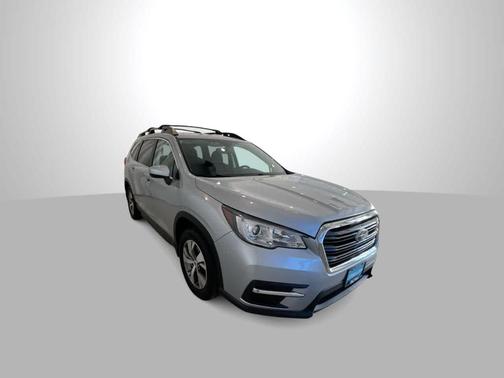 2019 Subaru Ascent Premium 7-Passenger