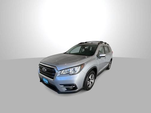 2019 Subaru Ascent Premium 7-Passenger