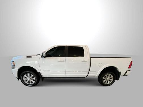 2022 RAM 3500 Limited