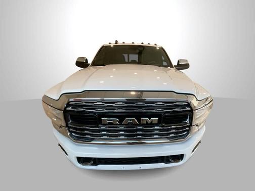 2022 RAM 3500 Limited