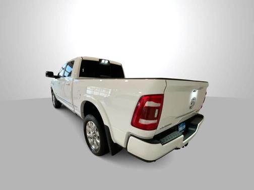 2022 RAM 3500 Limited