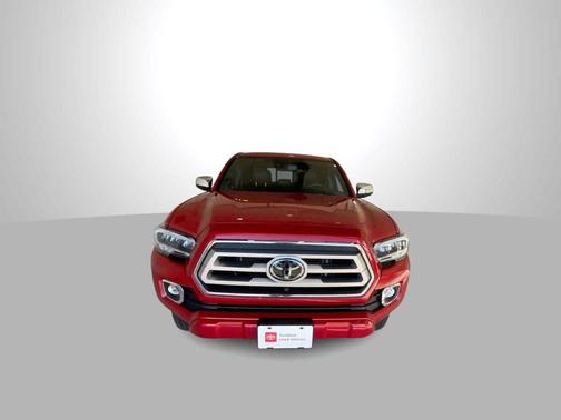 2022 Toyota Tacoma Limited