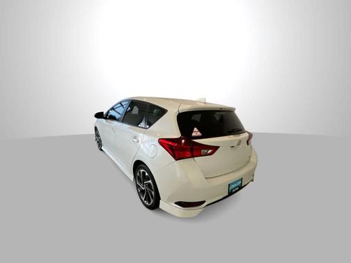 2018 Toyota Corolla iM Base