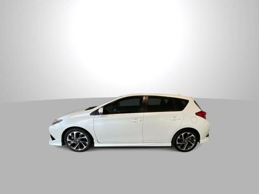 2018 Toyota Corolla iM Base