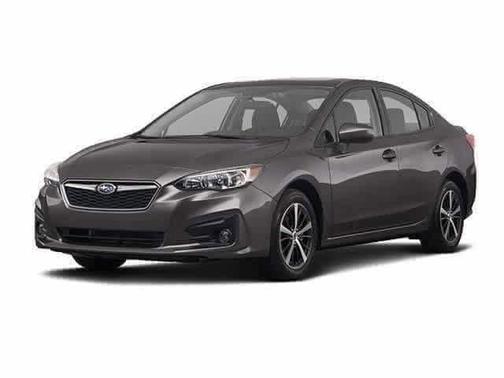 2019 Subaru Impreza 2.0i Premium
