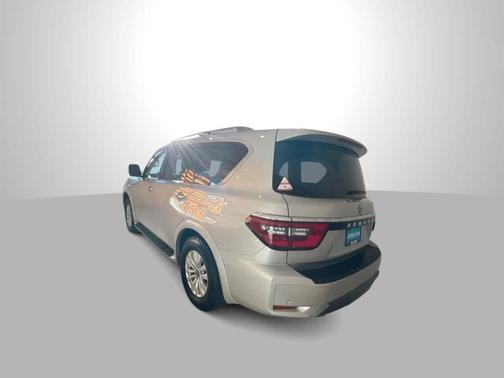 2022 Nissan Armada SV