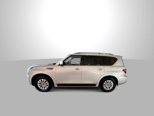 2022 Nissan Armada SV