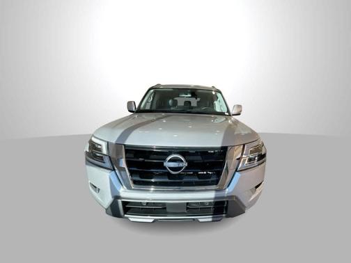 2022 Nissan Armada SV
