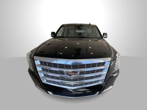 Black Raven 2020 Cadillac Escalade ESV Luxury