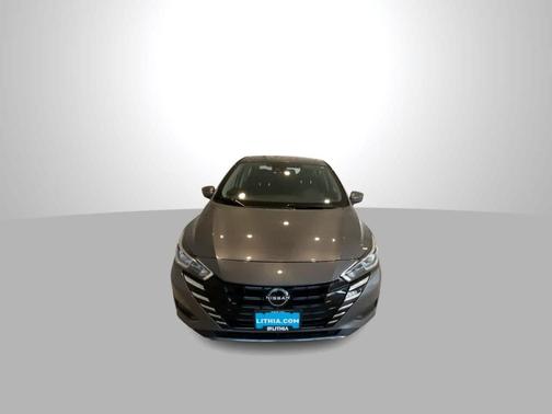 2023 Nissan Versa 1.6 SV