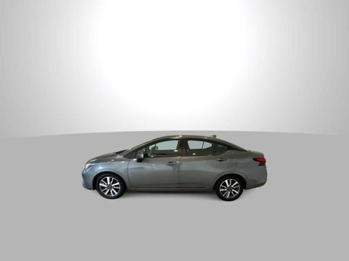 2023 Nissan Versa 1.6 SV