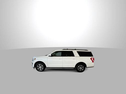 2020 Ford Expedition Max XLT