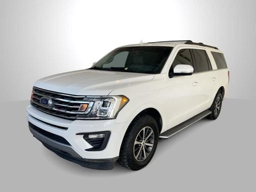2020 Ford Expedition Max XLT
