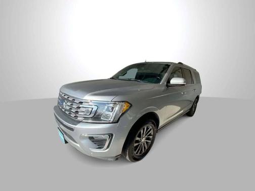 2020 Ford Expedition Max Limited