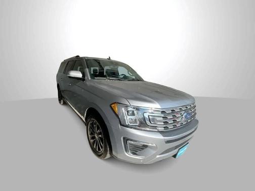 2020 Ford Expedition Max Limited