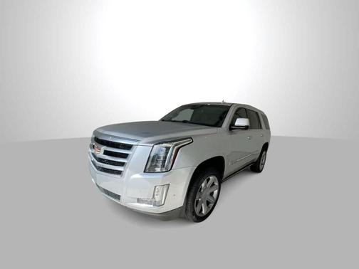 2019 Cadillac Escalade Premium Luxury