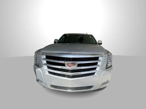 2019 Cadillac Escalade Premium Luxury