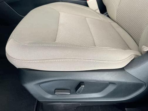 2022 Ford Explorer Base
