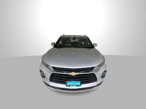 2019 Chevrolet Blazer 2LT