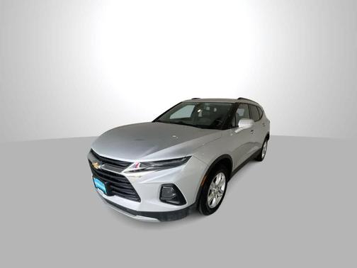 2019 Chevrolet Blazer 2LT