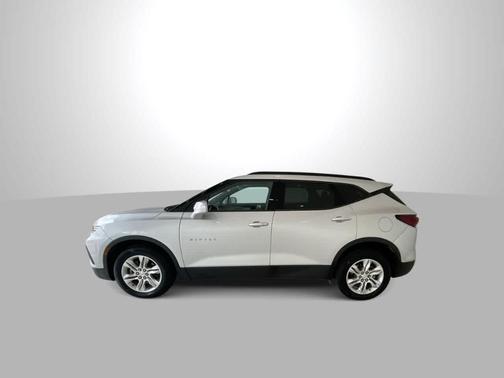 2019 Chevrolet Blazer 2LT