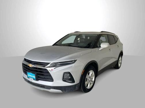 2019 Chevrolet Blazer 2LT