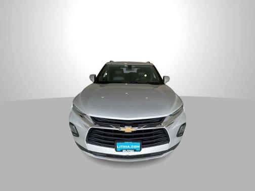 2019 Chevrolet Blazer 2LT