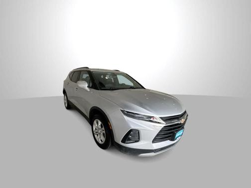 2019 Chevrolet Blazer 2LT