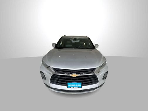 2019 Chevrolet Blazer 2LT