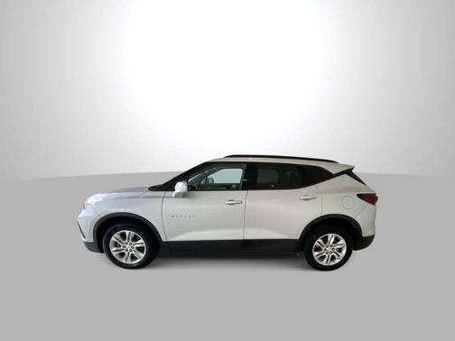 2019 Chevrolet Blazer 2LT