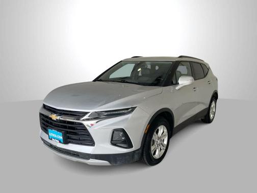 2019 Chevrolet Blazer 2LT