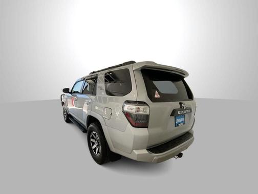 2020 Toyota 4Runner TRD Off Road Premium