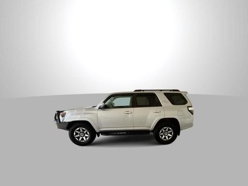 2020 Toyota 4Runner TRD Off Road Premium