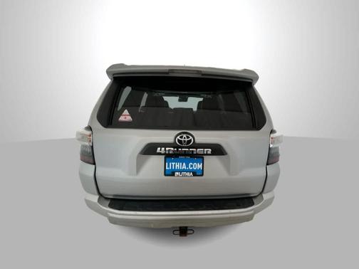 2020 Toyota 4Runner TRD Off Road Premium