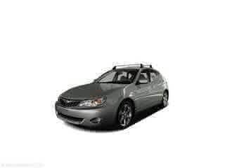 2011 Subaru Impreza Outback Sport
