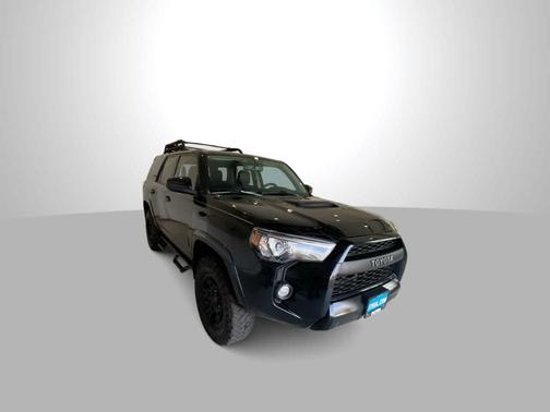 2019 Toyota 4Runner TRD Pro