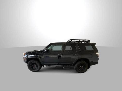 2019 Toyota 4Runner TRD Pro