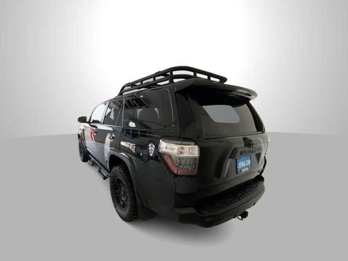 2019 Toyota 4Runner TRD Pro