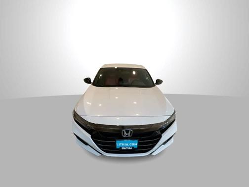 2021 Honda Accord Sport 1.5T