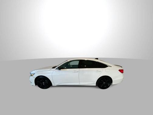 2021 Honda Accord Sport 1.5T