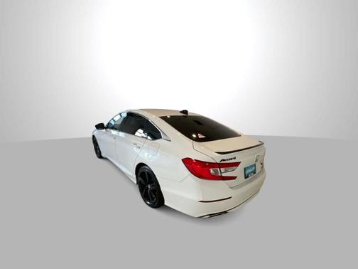 2021 Honda Accord Sport 1.5T