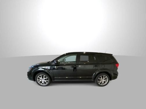 2019 Dodge Journey GT