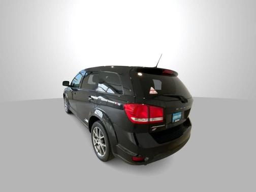 2019 Dodge Journey GT